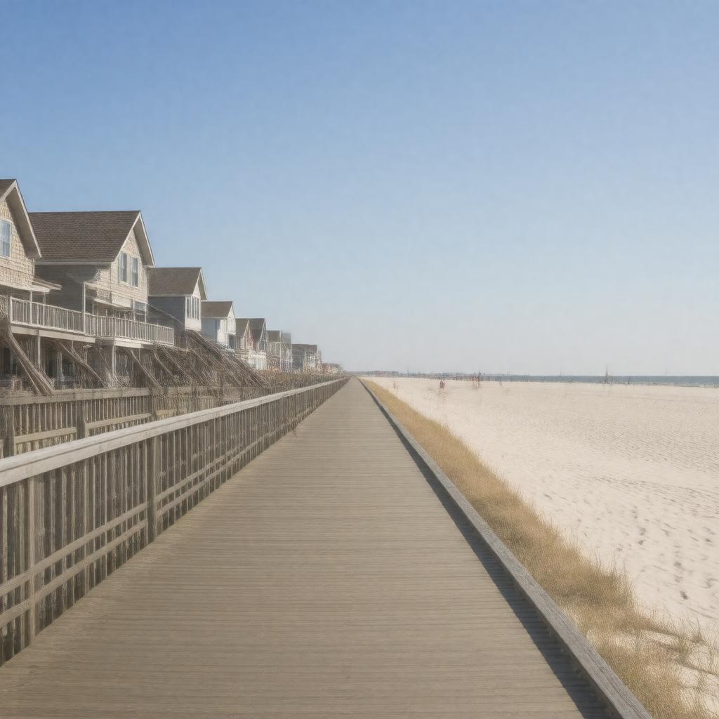 Bethany Beach